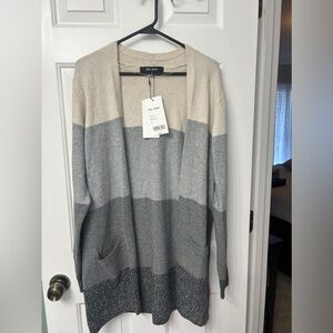 Chloe & Jasmine Sweater